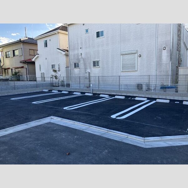 Bonnard(ボナール) 駐車場