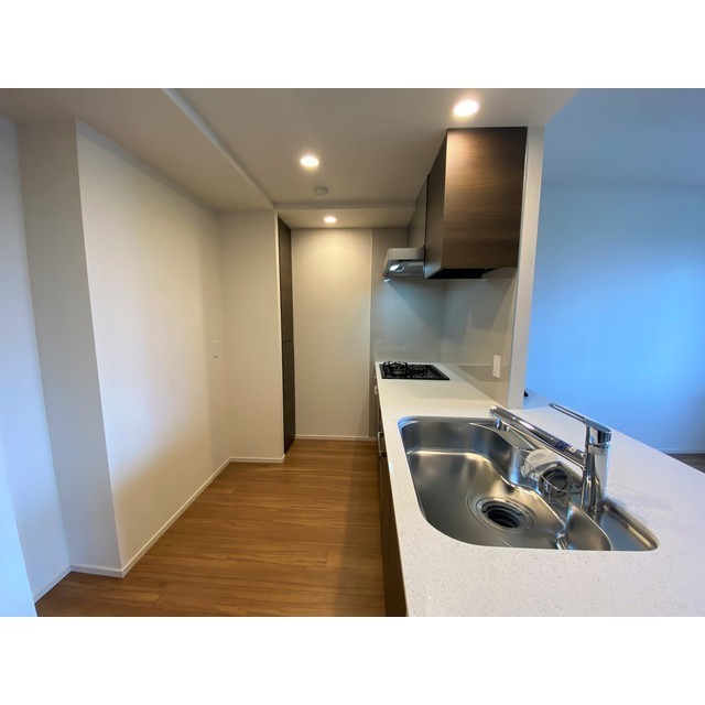 ザ・パークハウス市谷加賀町レジデンス1F号室 同建物別部屋の参考画像