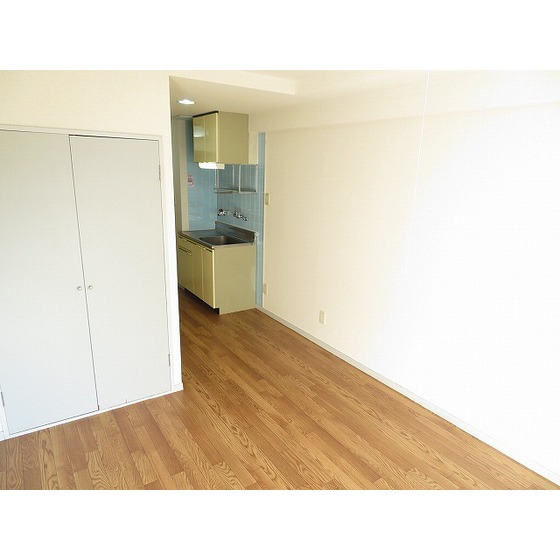 エレガンス綾瀬５0605号室 洋室