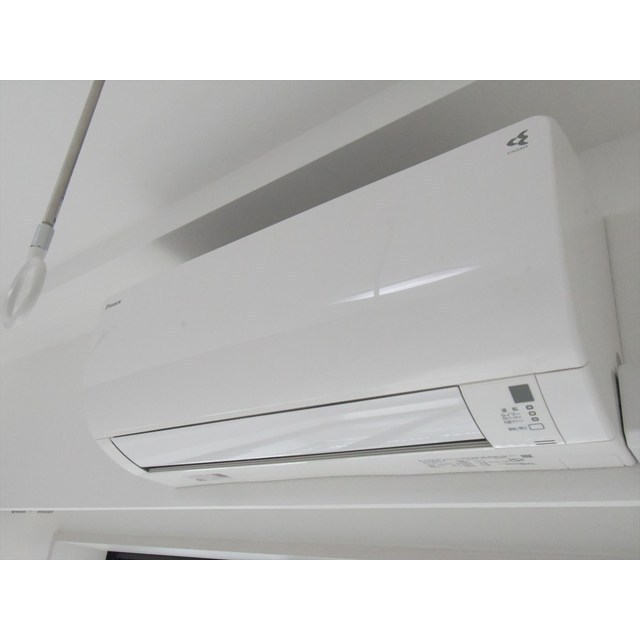 クオリタス大森山王0201号室 部屋その他