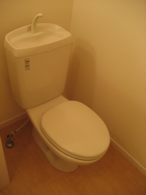 メルファ保土ヶ谷 ※別号室の参考写真(現況優先・仕様違いの場合あり)