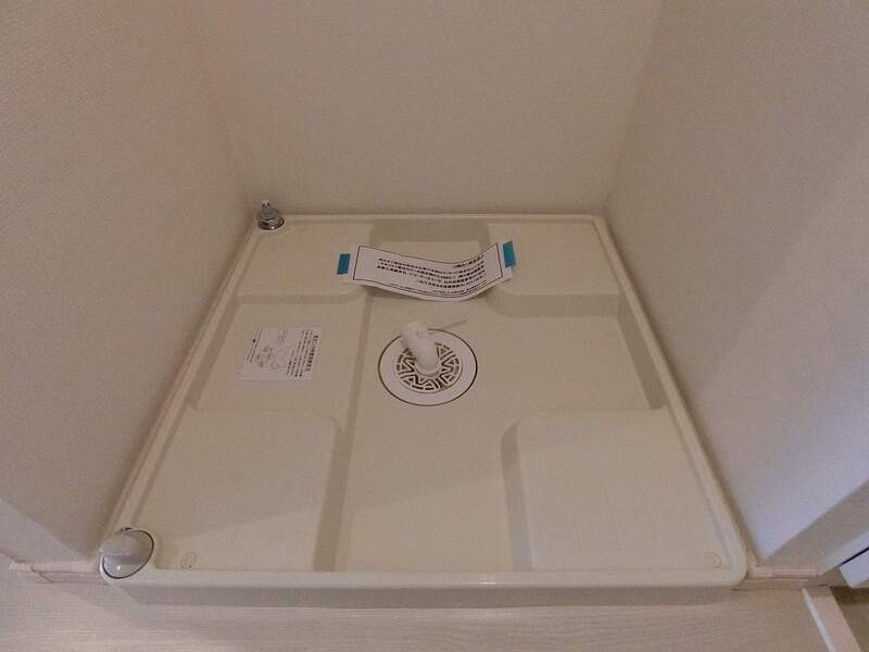 リブリ・WINROSE1階 部屋その他