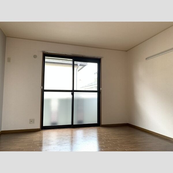 メゾンプルミエール5号室 2階洋室