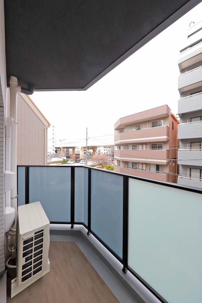 MIND両国3階 内観