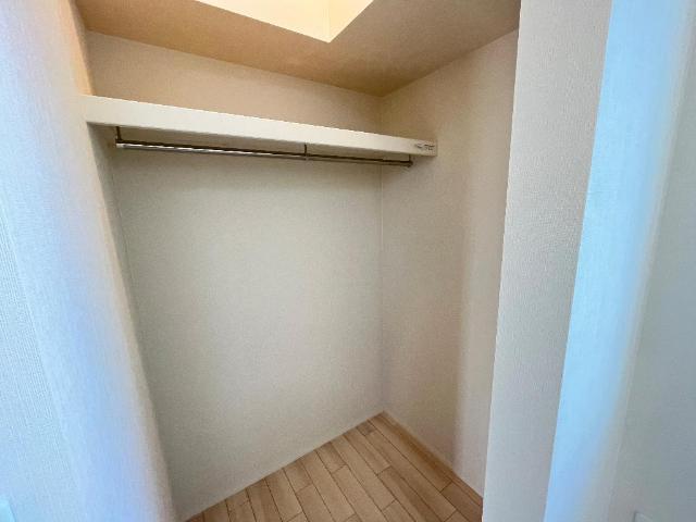 グリーンヒル クローゼット