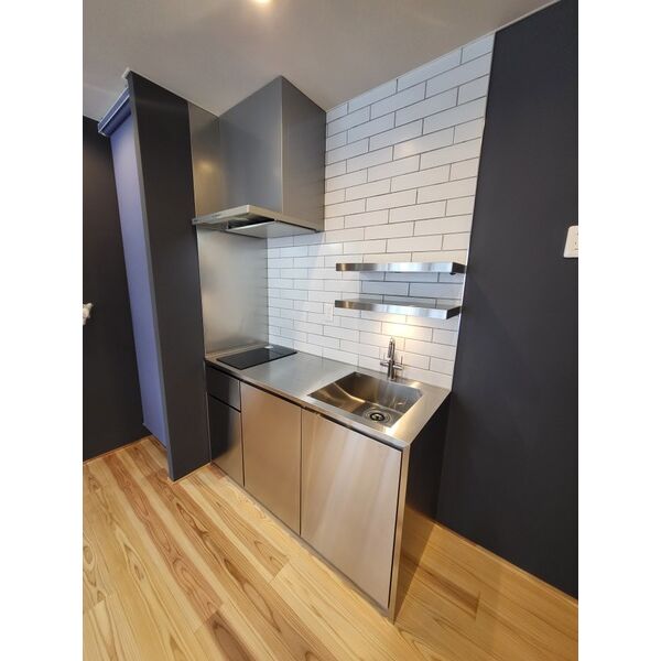 シュロスさいたま新都心101号室 部屋その他