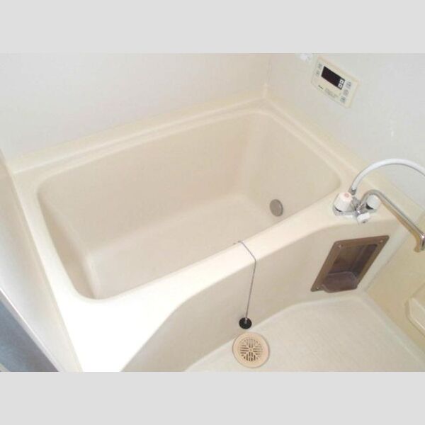 リッツハウス　A 浴室