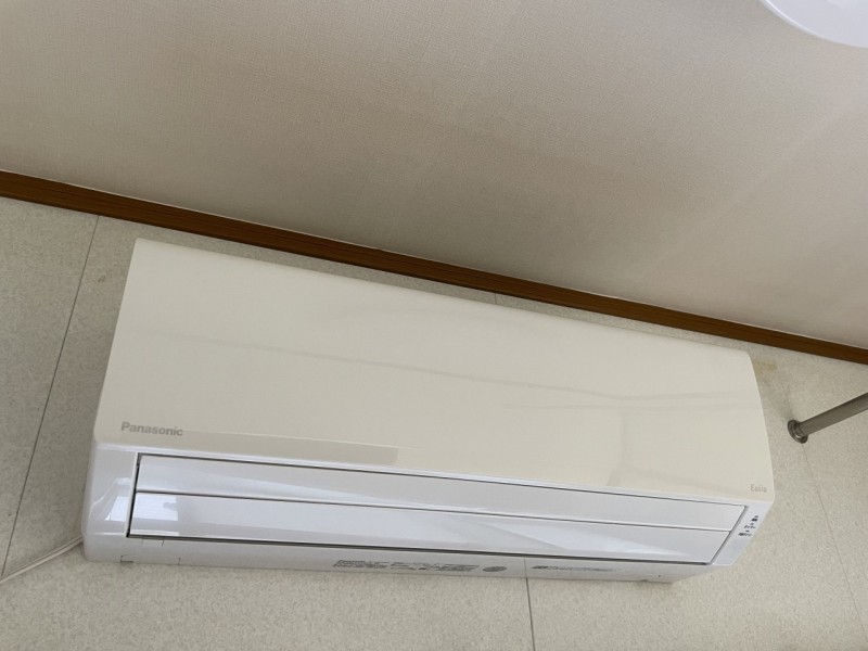 メゾン　フレシール2階 部屋その他