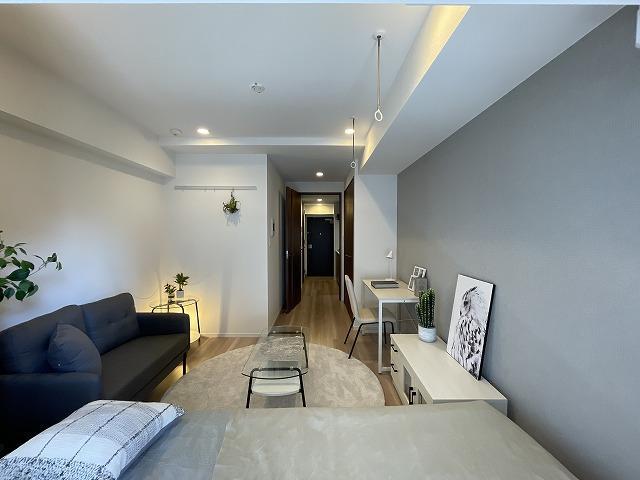 江戸川橋ステーションレジデンス5階 その他