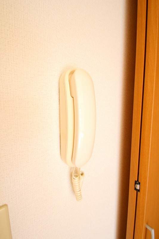 Ｆｉｏｒｅ　由季1階 部屋その他