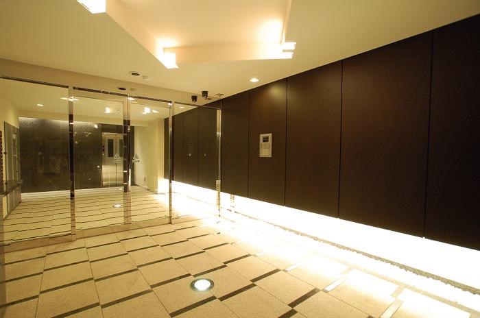 グランドコンシェルジュ新宿北5階 部屋その他