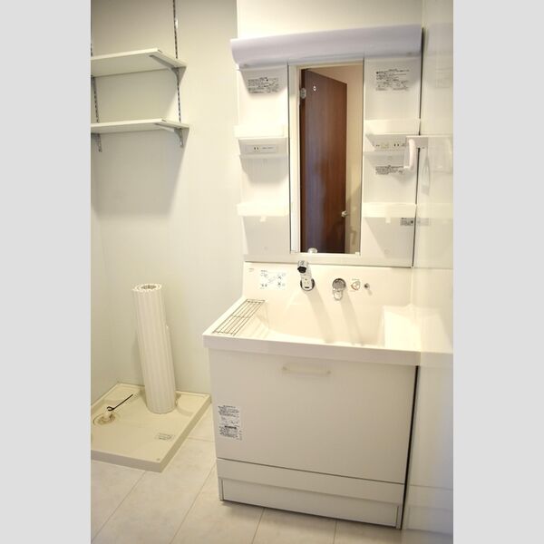 オルキス　G 洗髪洗面化粧台