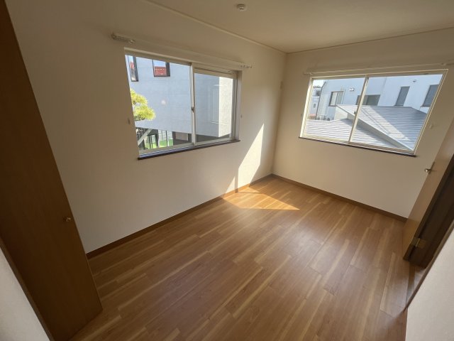 サンパティーク逗子　Ｂ棟B2号室 部屋その他