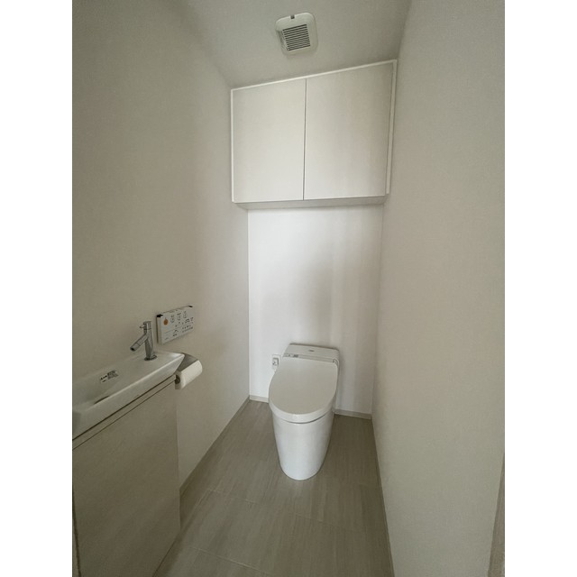 津田沼ザ・タワー3708号室 同建物別部屋の参考画像