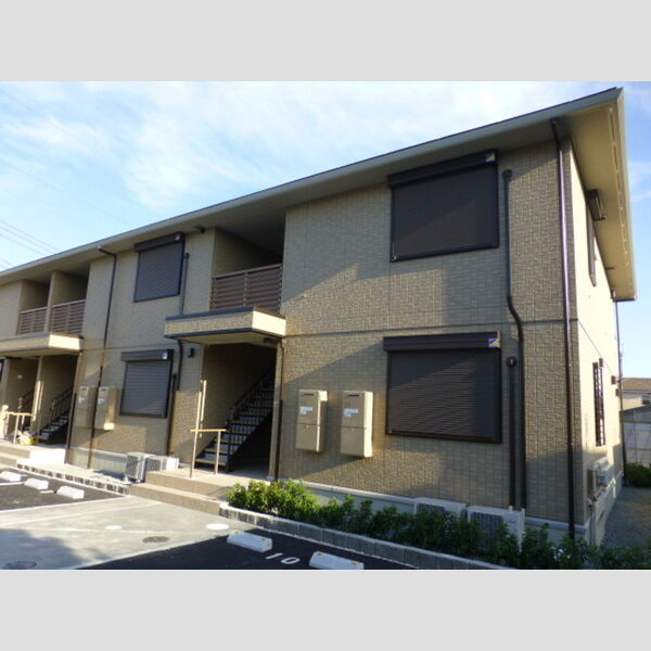 Cozy Court 湘南の外観画像