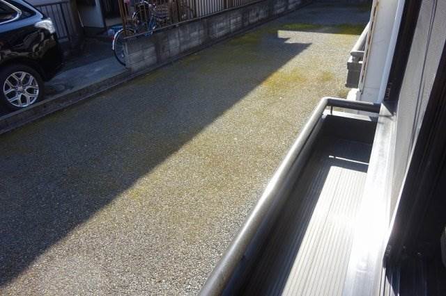 セシールICHIKAWA2階 部屋その他