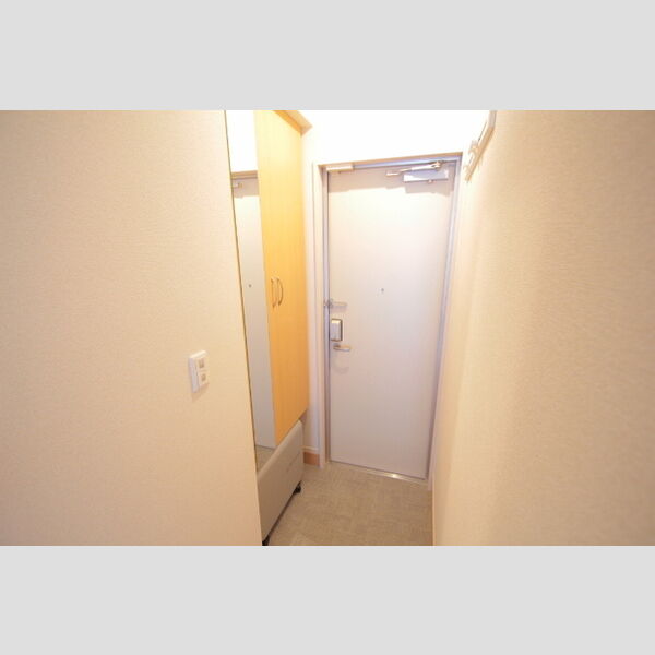 アステール　Ⅰ 玄関