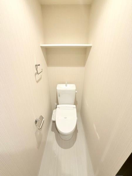 レクシード両国駅前6階 同建物別部屋の参考画像