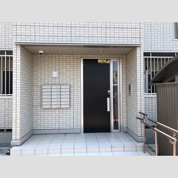 Riche(リッシュ) オートロック