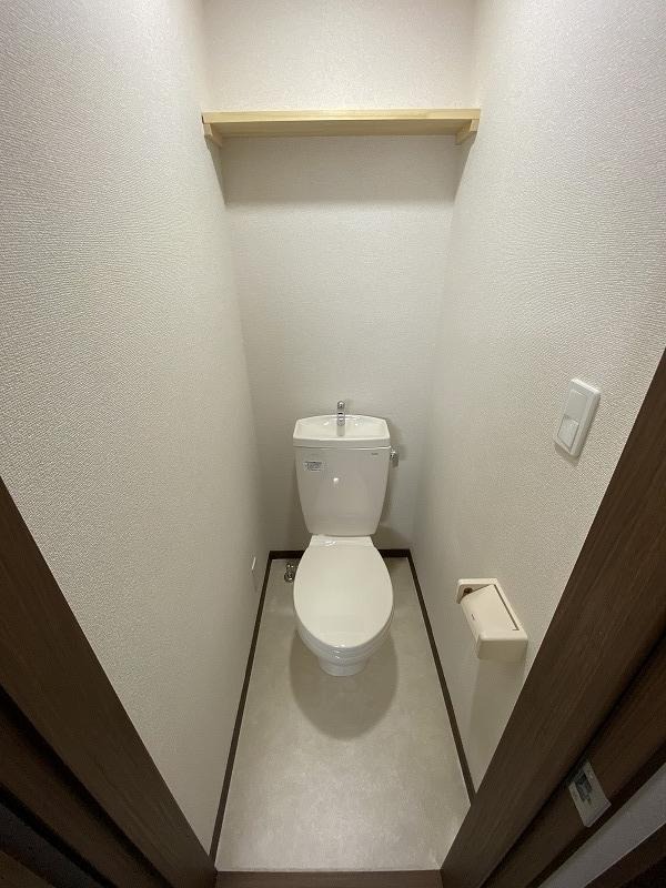 メゾン白雪2階 部屋その他