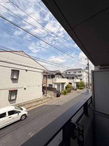 ガーラ行徳グランドステージ2階 展望