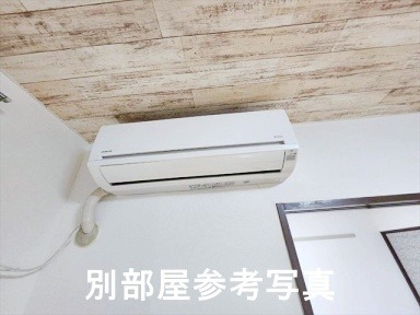 ヴィラ竹林Ⅱ103号室 部屋設備