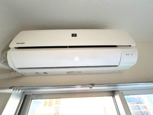 トップ横浜上永谷302号室 部屋設備