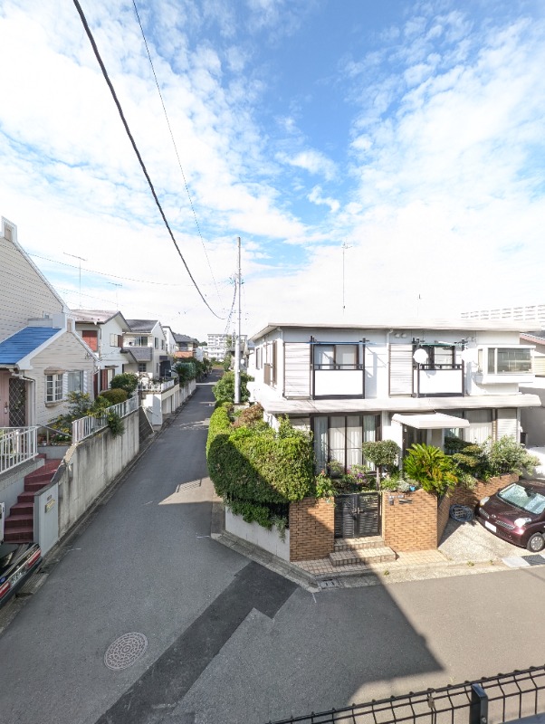 オデッセイ１０1階 部屋その他