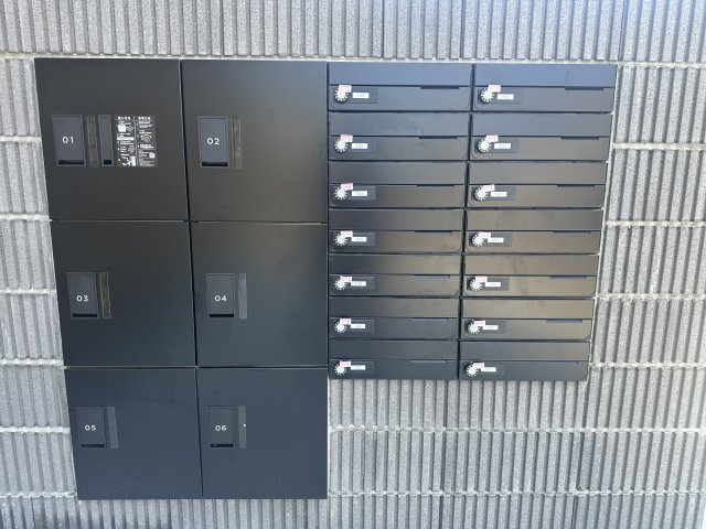 Felice野島公園104号室 その他