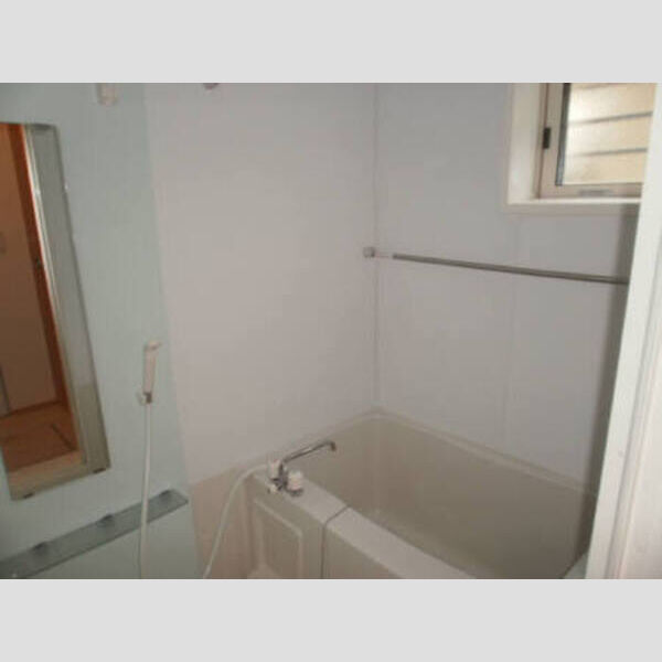 エトワール102号室 102号室　浴室