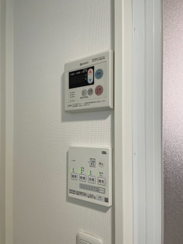 KT四ツ木203号室 同建物別部屋の参考画像