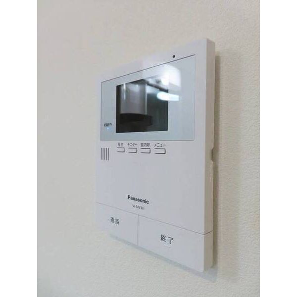 カーサビアンカ高松0102号室 部屋その他