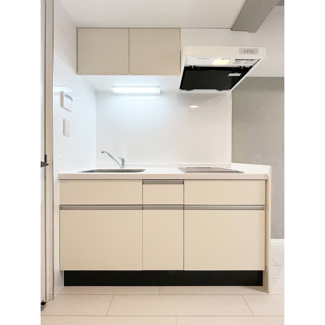 CASA PIAZZA 桜新町0102号室 内観