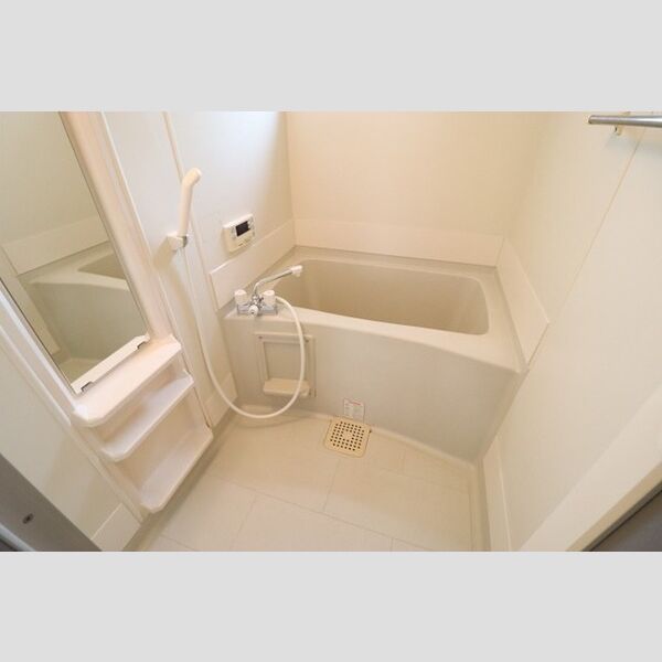 ハイカムール上本郷 ユニットバス