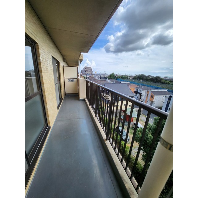 市川東レジデンス0505号室 部屋その他