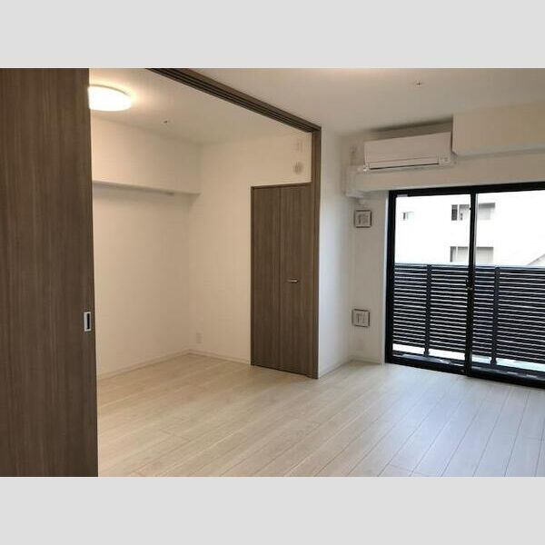 S-RESIDENCE神田avance 洗面