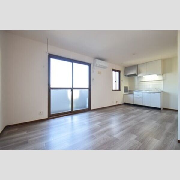 アンジェロ リビングダイニングキッチン