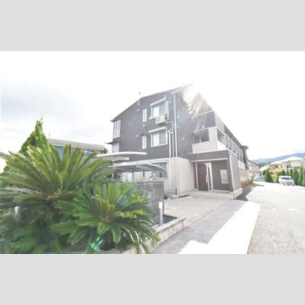 グランマールの外観画像