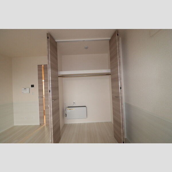 ローズ　ハーモニー クローゼット