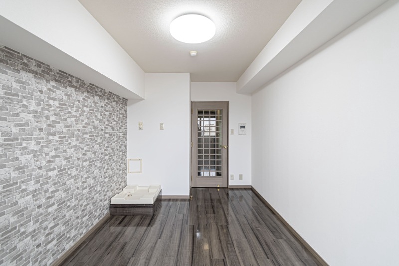 ライオンズマンション相模原第7 リビング