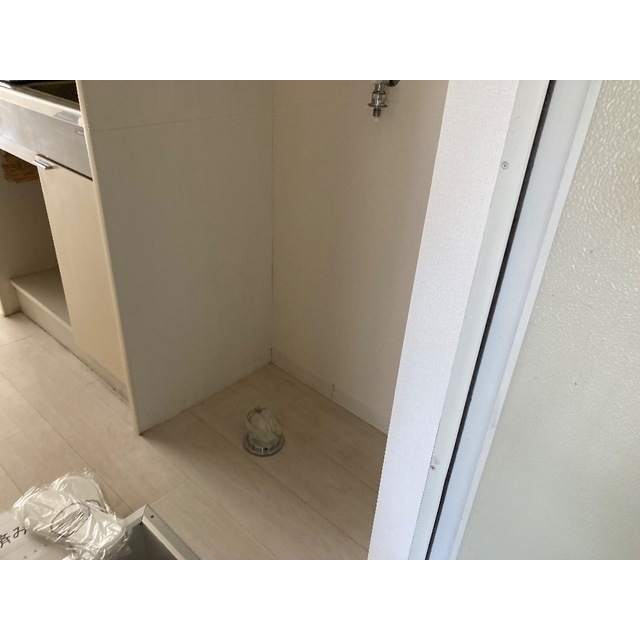 メゾンK&S102号室 内観