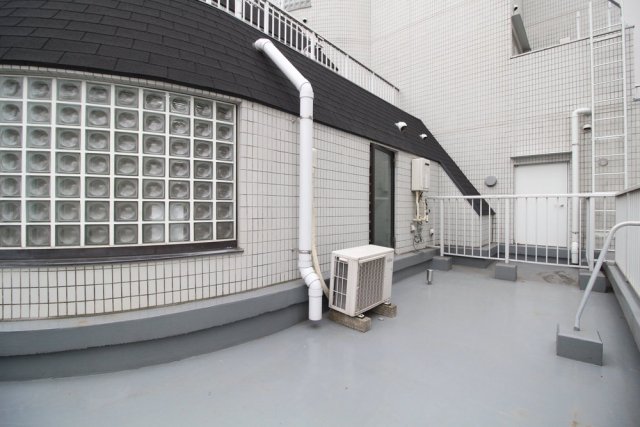 ウイング西荻南1階 同建物別部屋の参考画像