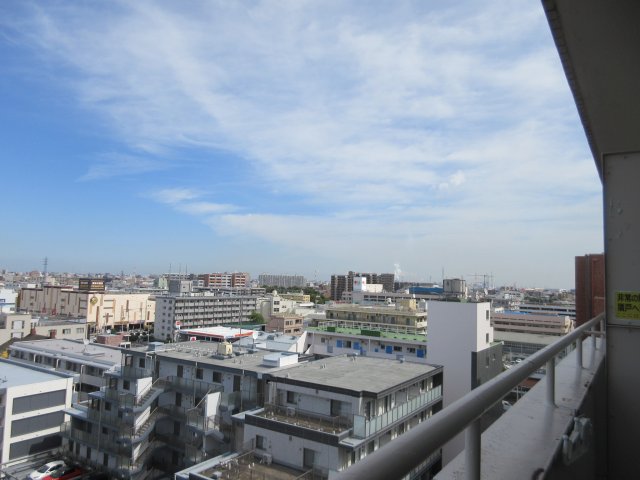 ダイアパレス鶴見第弐1012号室 ※現況優先