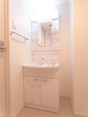 リブリ・HOⅡ 洗面