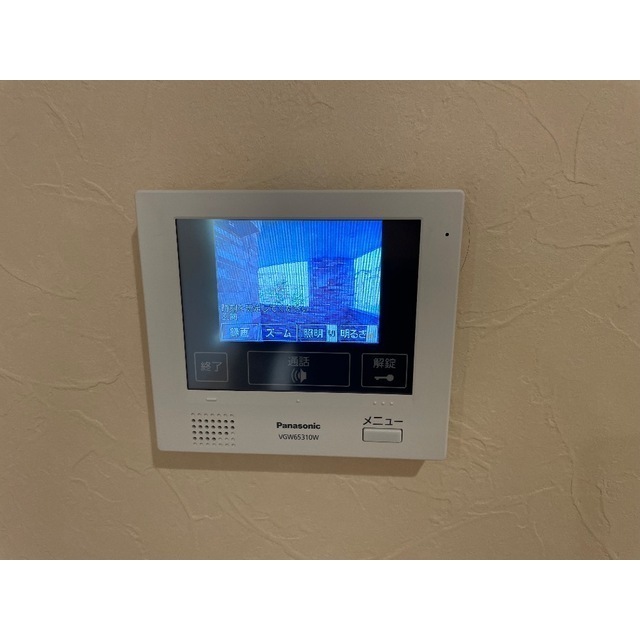 リポス瀬谷C棟208号室 部屋その他