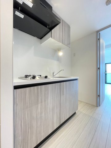 DIPS野方RESIDENCE903号室 キッチン