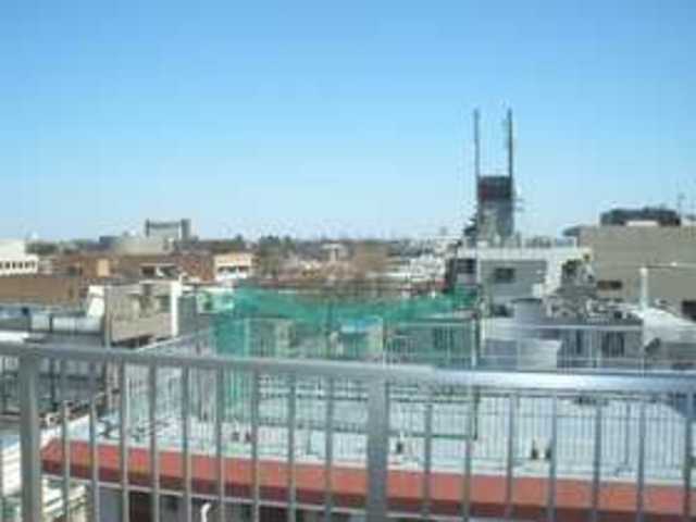 エルフレア武蔵野0505号室 その他