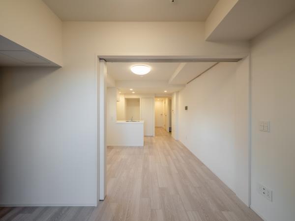 Ｂｒｉｌｌｉａ　ｉｓｔ　浅草9階 リビング