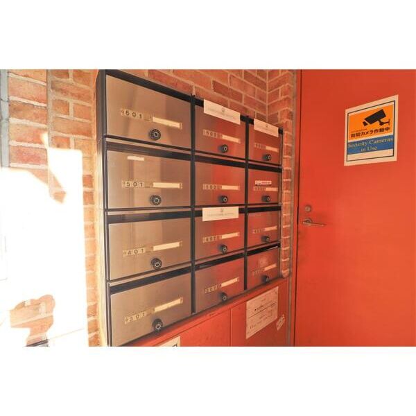 Radix　8K 部屋設備