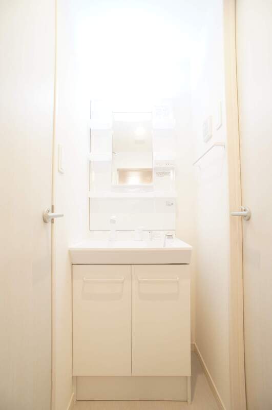 リブリ・鶴ヶ峰Ⅱ 洗面